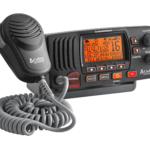 VHF Fixed Radio